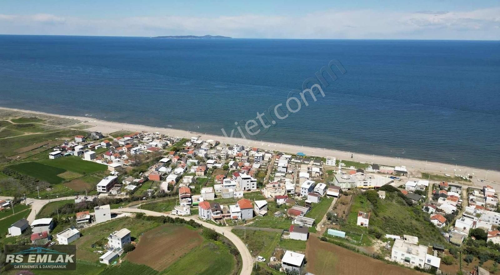 Mudanya Eğerce'de Satılık Full Deniz Manzaralı 3 Katlı Yazlık - Görsel 28