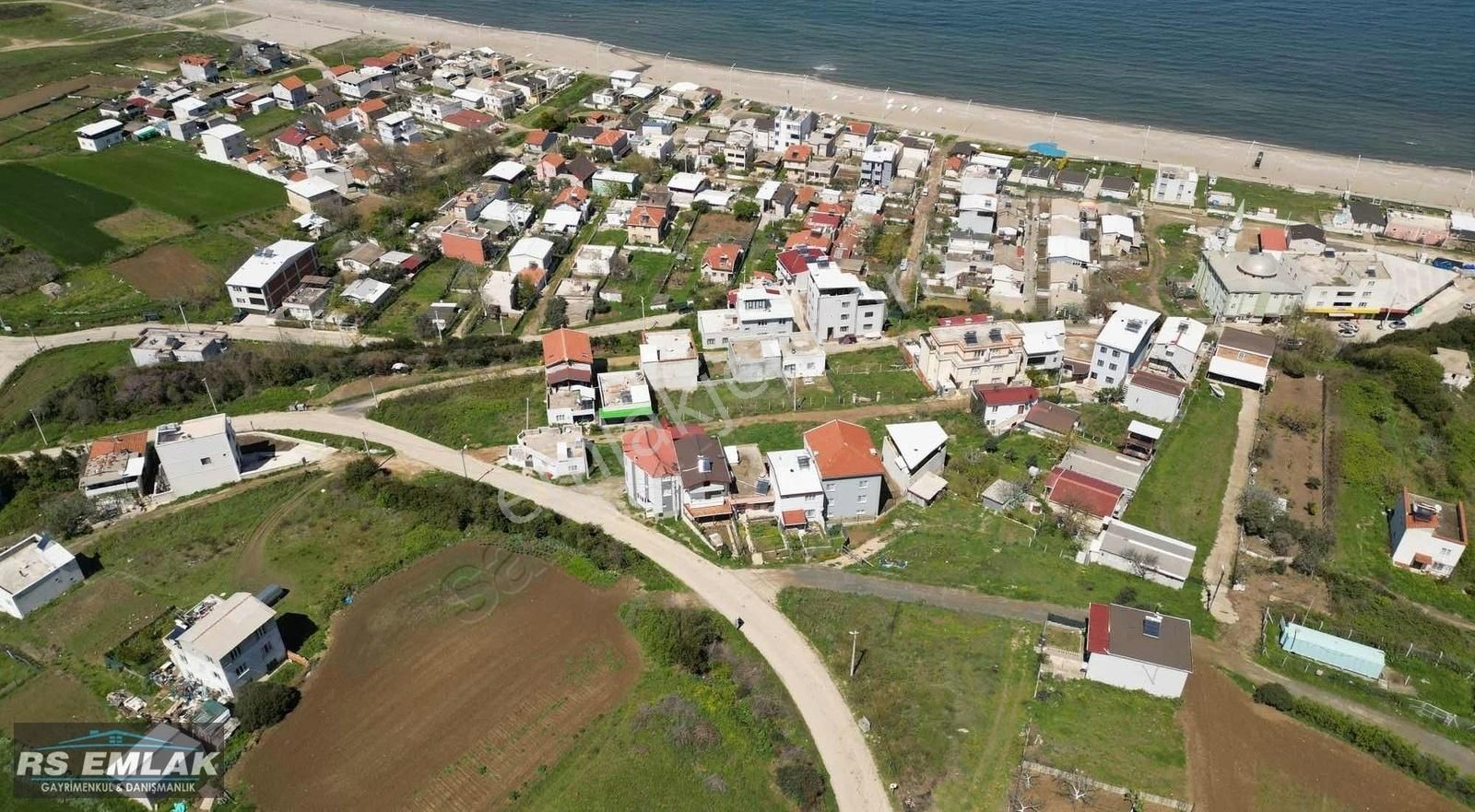 Mudanya Eğerce'de Satılık Full Deniz Manzaralı 3 Katlı Yazlık - Görsel 13