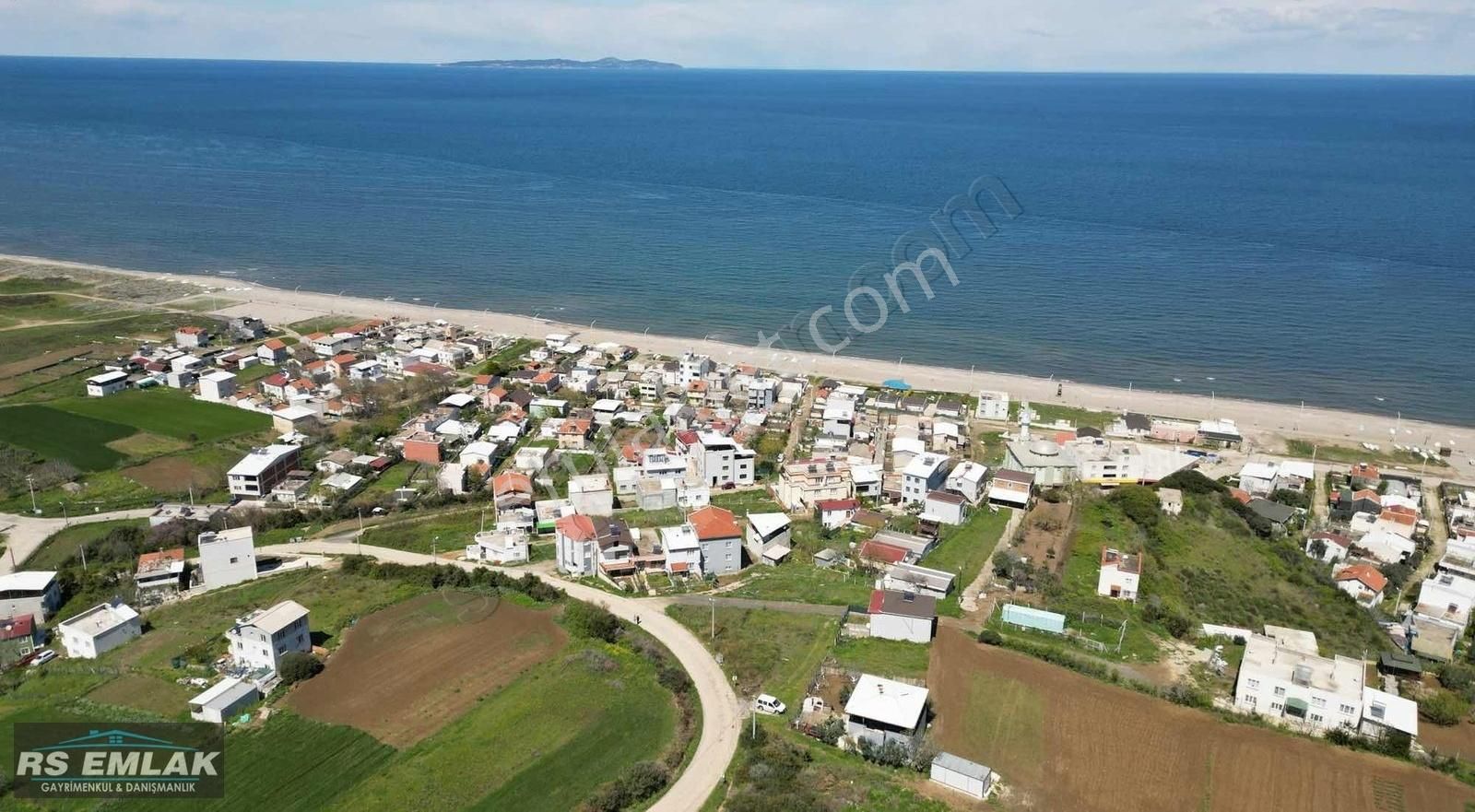 Mudanya Eğerce'de Satılık Full Deniz Manzaralı 3 Katlı Yazlık - Görsel 3