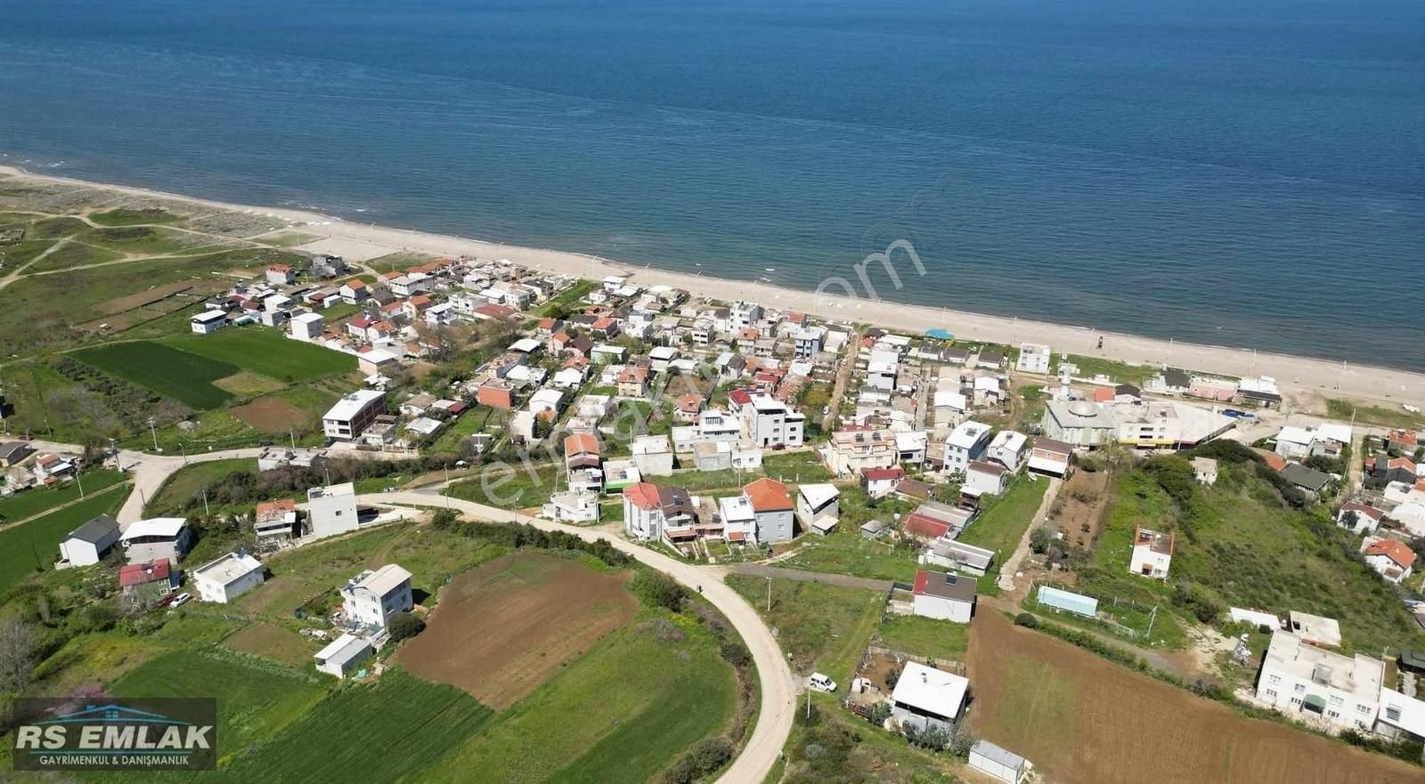 Mudanya Eğerce'de Satılık Full Deniz Manzaralı 3 Katlı Yazlık - Görsel 14