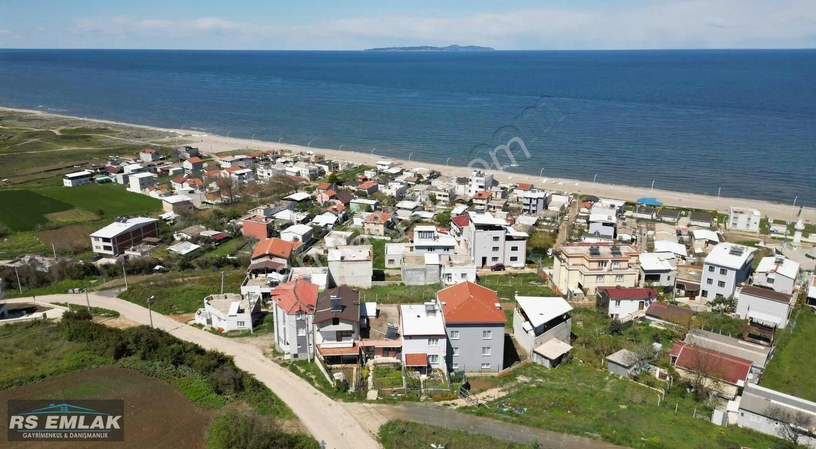 Mudanya Eğerce'de Satılık Full Deniz Manzaralı 3 Katlı Yazlık - Görsel 26
