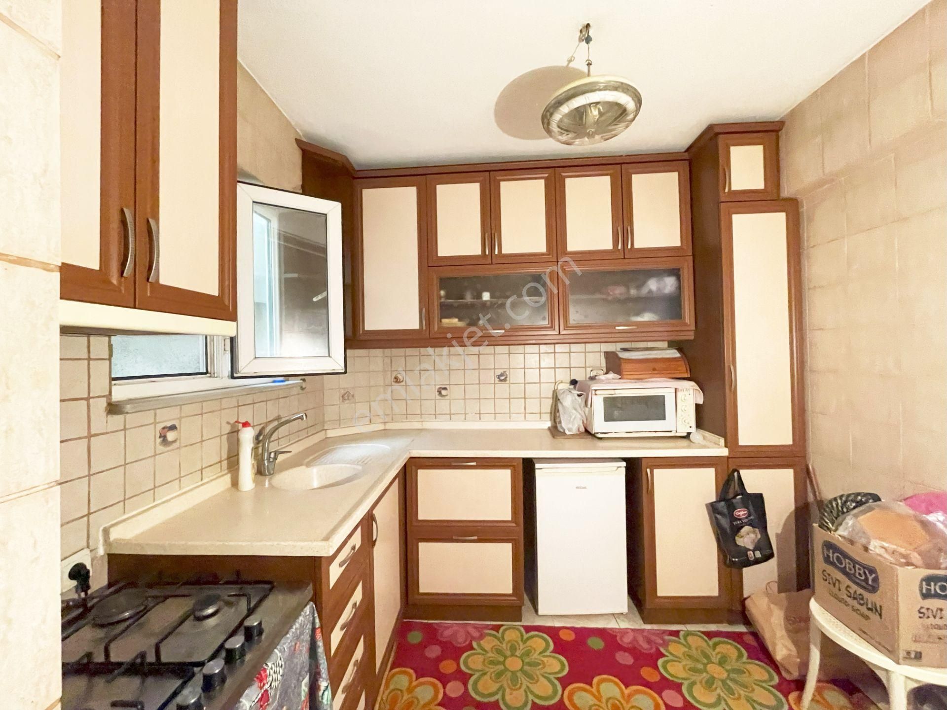 Bursa Osmangazi Merkezde – Manzaralı Satılık 3+1 Daire - Görsel 12