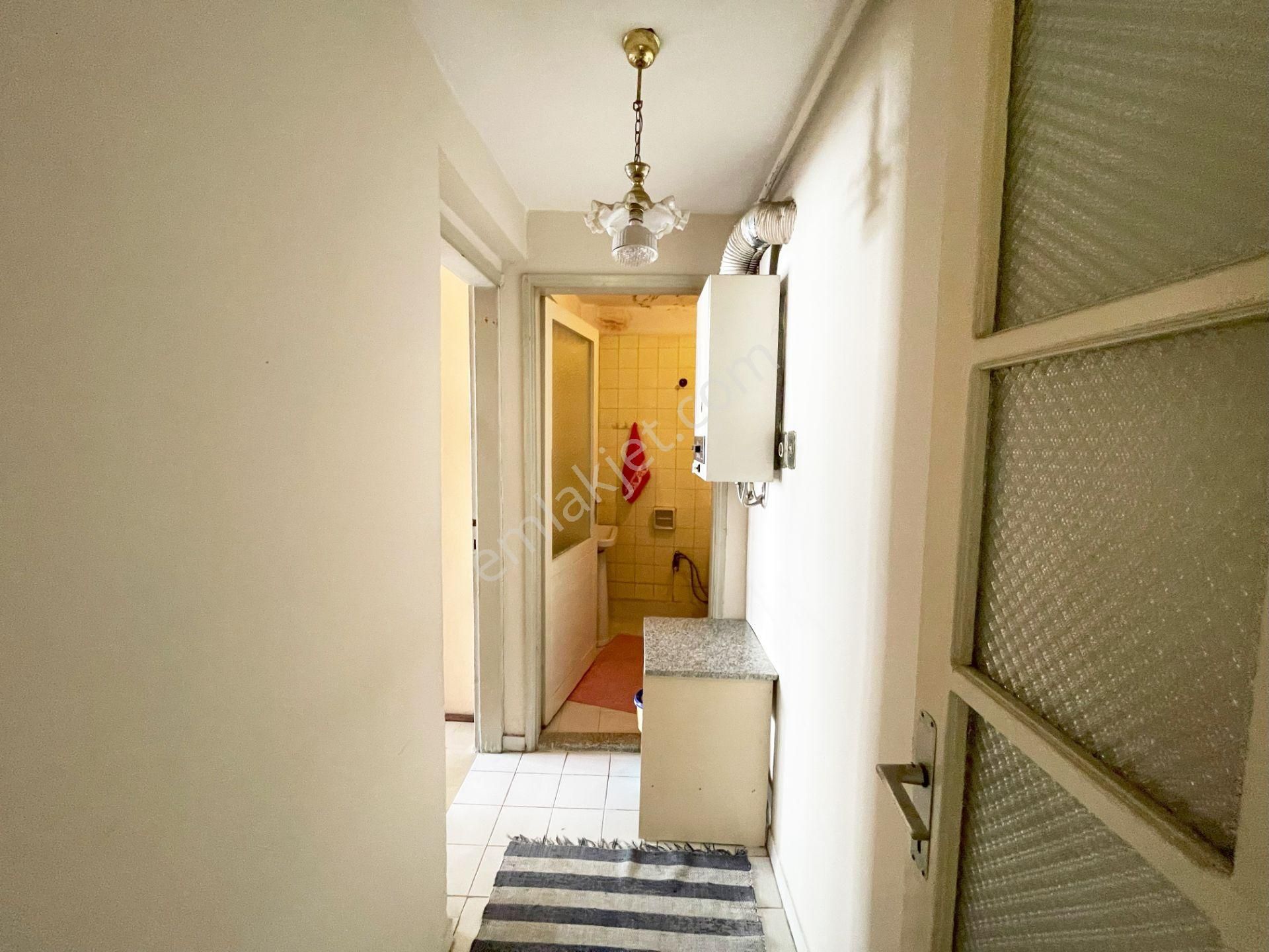 Bursa Osmangazi Merkezde – Manzaralı Satılık 3+1 Daire - Görsel 24