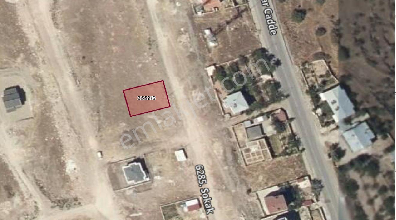 Reşadiye Mahallesinde Manzaralı 440 M2 Temiz Parsel 206-2 - Görsel 8