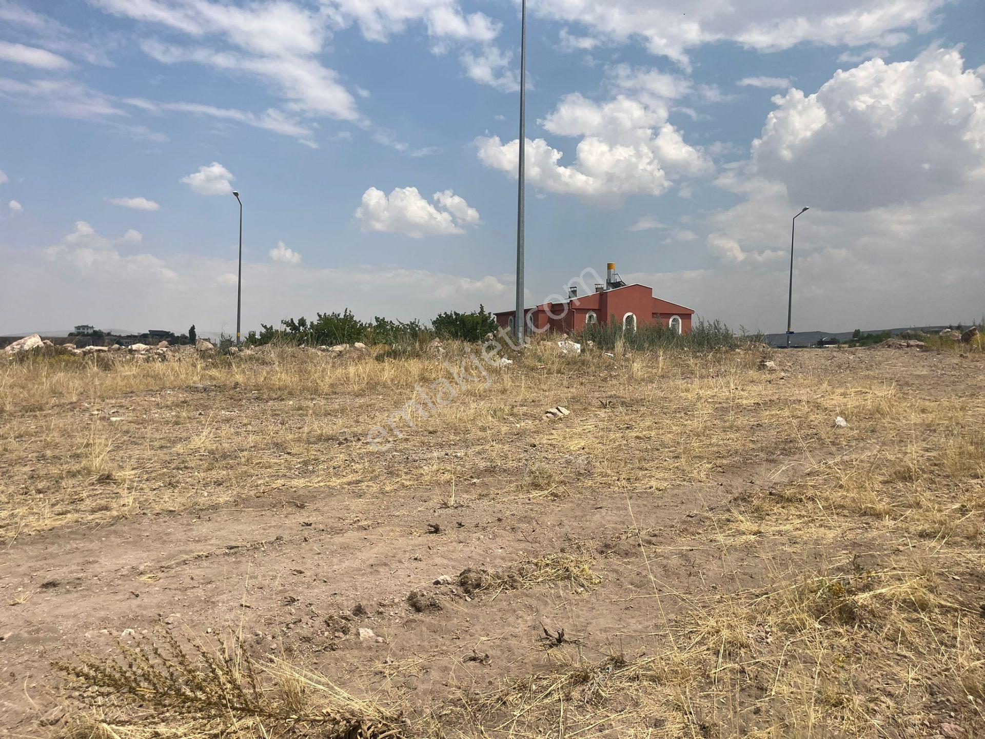 Reşadiye Mahallesinde Manzaralı 440 M2 Temiz Parsel 206-2 - Görsel 2