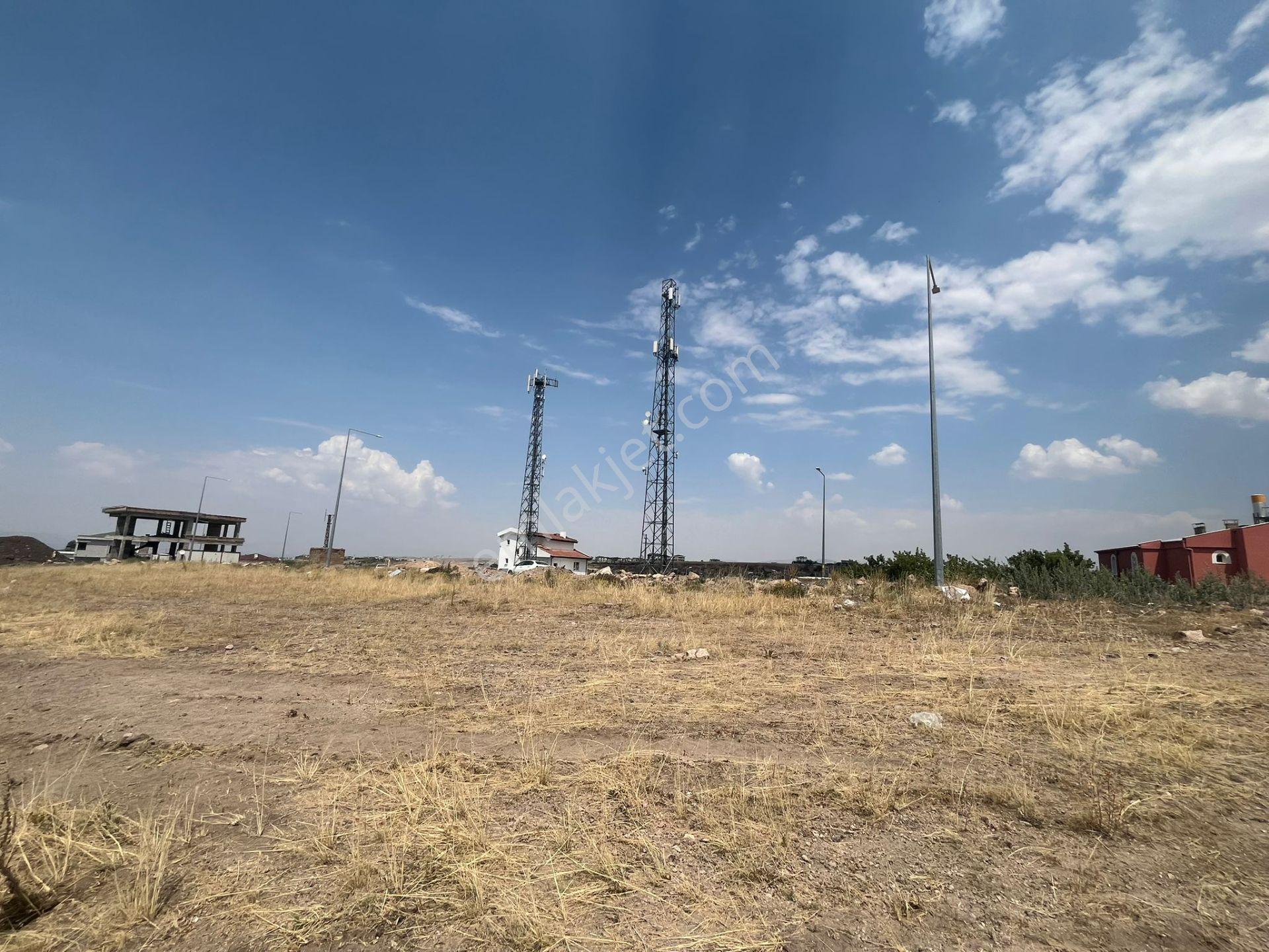 Reşadiye Mahallesinde Manzaralı 440 M2 Temiz Parsel 206-2 - Görsel 3