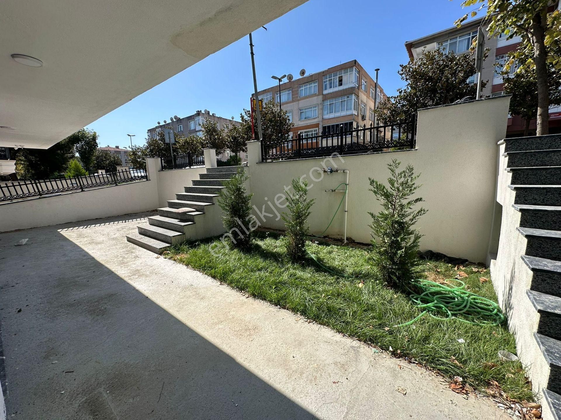 Bahçelievler Röntgen Sokakta Sıfır Binada Düz Giriş Wc'li Dükkan - Görsel 12