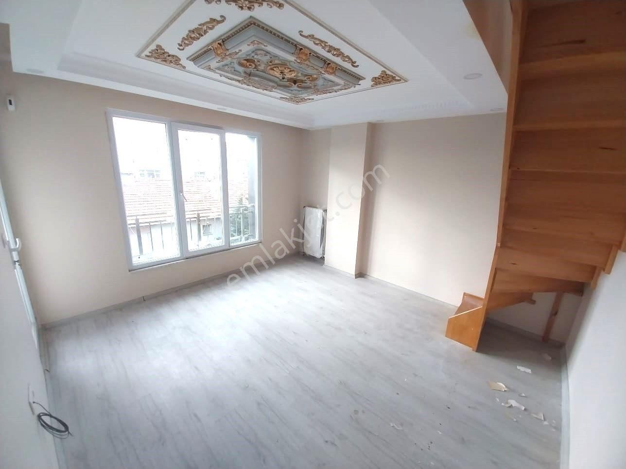 Loft'tan Cumhuriyet Mh De 4+1 150m2 Kiralık Dubleks