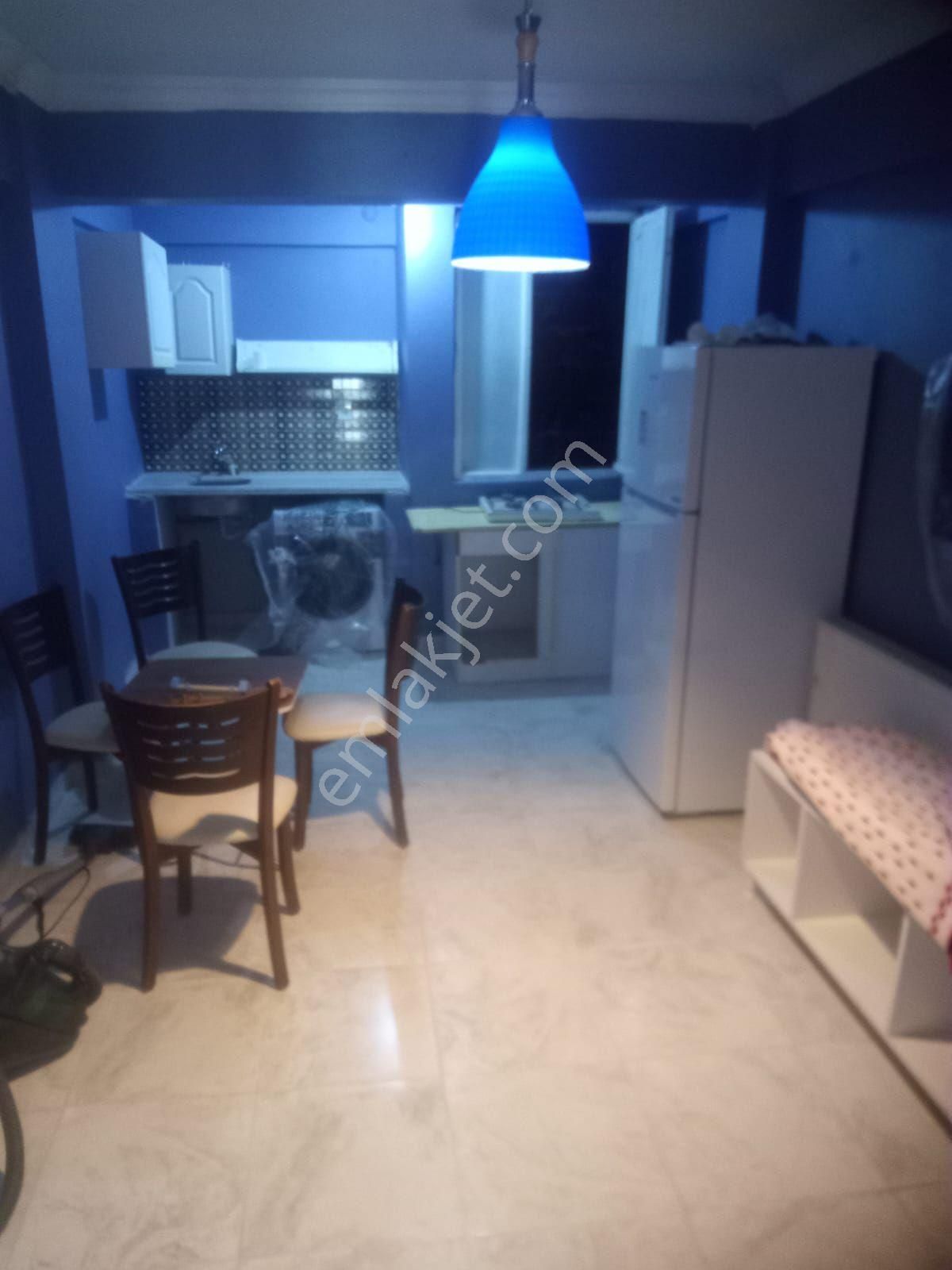 Lüleburgaz Kiralık Daire