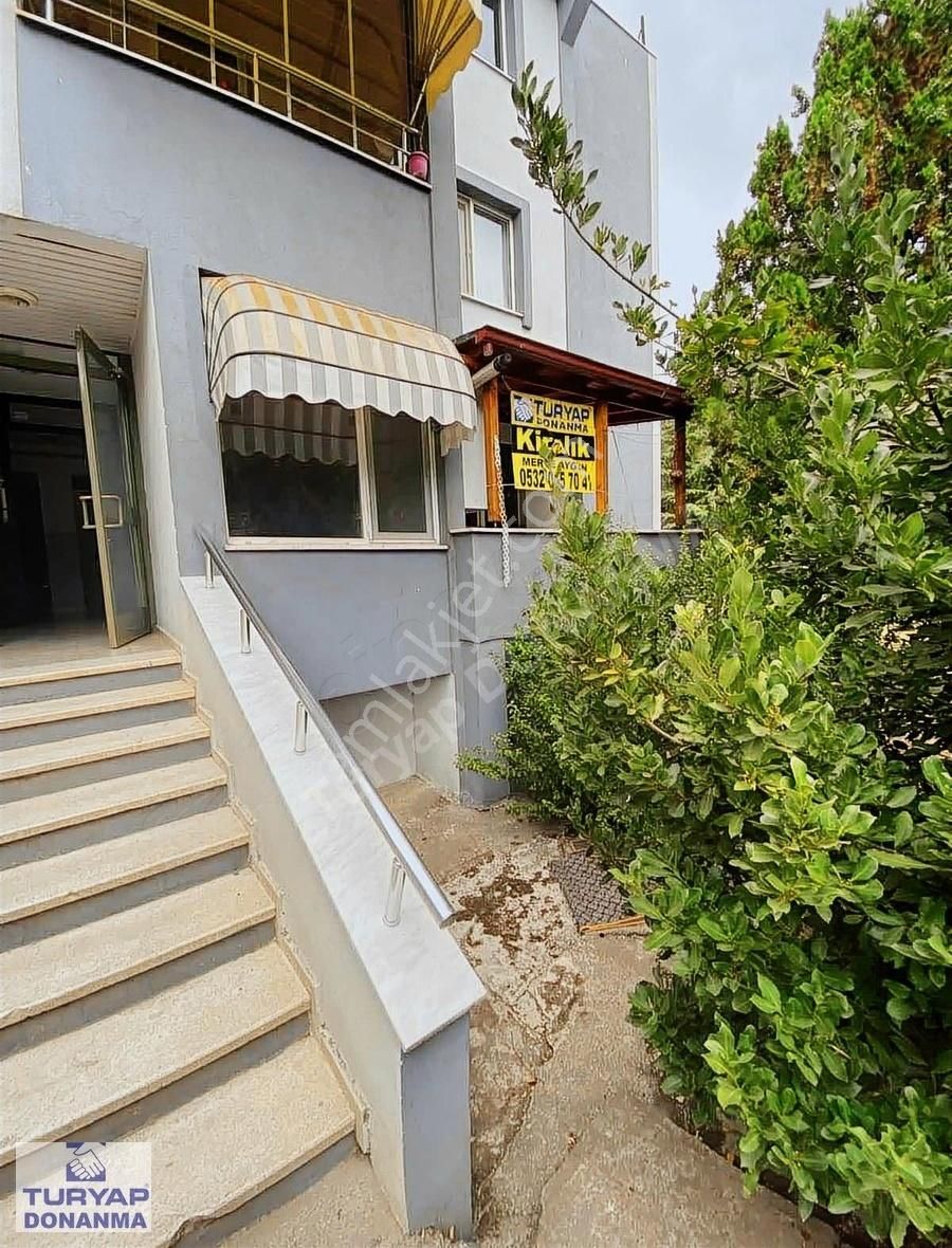 Şirinköy Kalıcı Konutlarında Müstakil Tadında Kiralık Daire