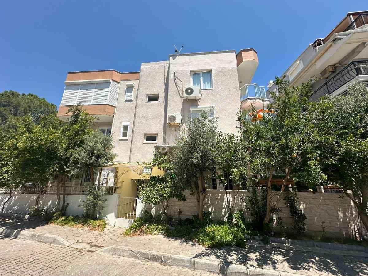 Didim Çamlık Mahallesi Kiralık 2+1 Daire