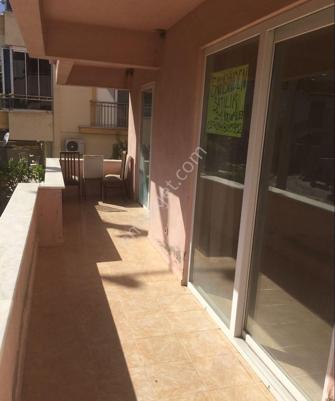 Sahibinden Acil 2+1 110 M2 Daire - Görsel 2