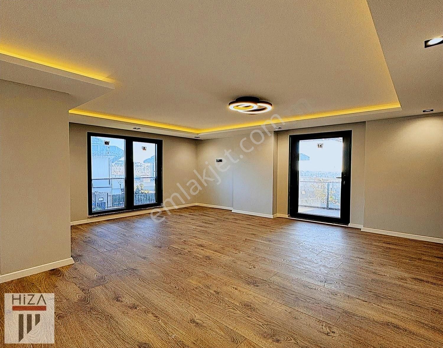 Hiza'dan Vadeli Ödeme İmkanı İle 6+2 Müstakil Villa Fırsatı!!! - Görsel 4