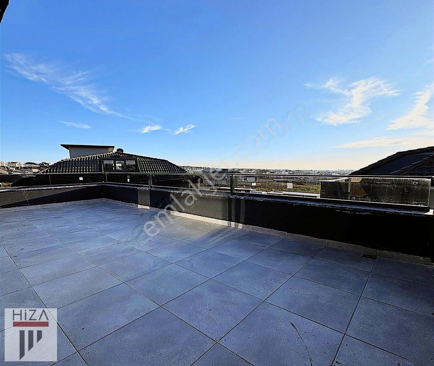 Hiza'dan Vadeli Ödeme İmkanı İle 6+2 Müstakil Villa Fırsatı!!! - Görsel 3