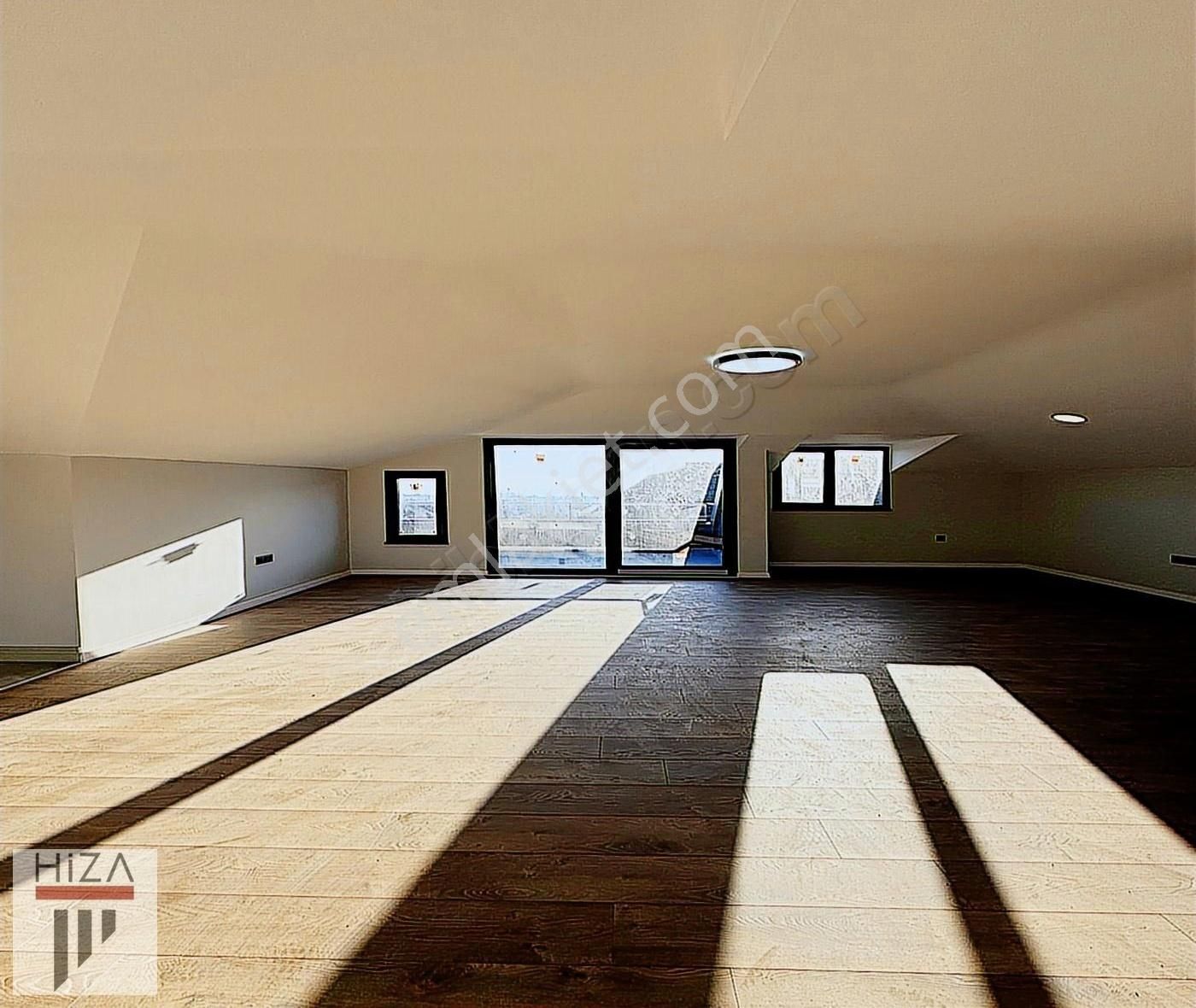 Hiza'dan Vadeli Ödeme İmkanı İle 6+2 Müstakil Villa Fırsatı!!! - Görsel 35