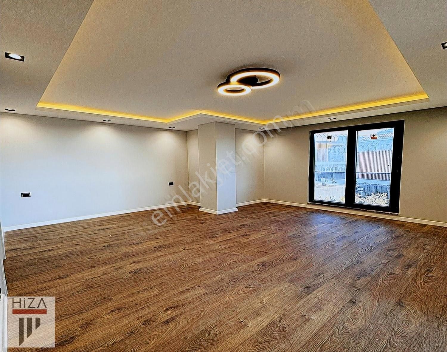 Hiza'dan Vadeli Ödeme İmkanı İle 6+2 Müstakil Villa Fırsatı!!! - Görsel 31