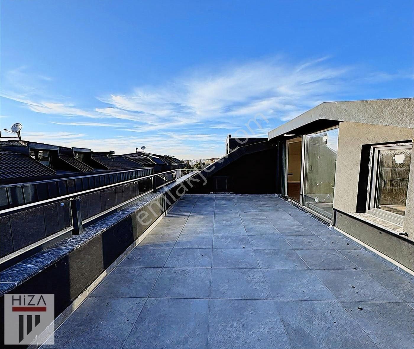 Hiza'dan Vadeli Ödeme İmkanı İle 6+2 Müstakil Villa Fırsatı!!! - Görsel 22