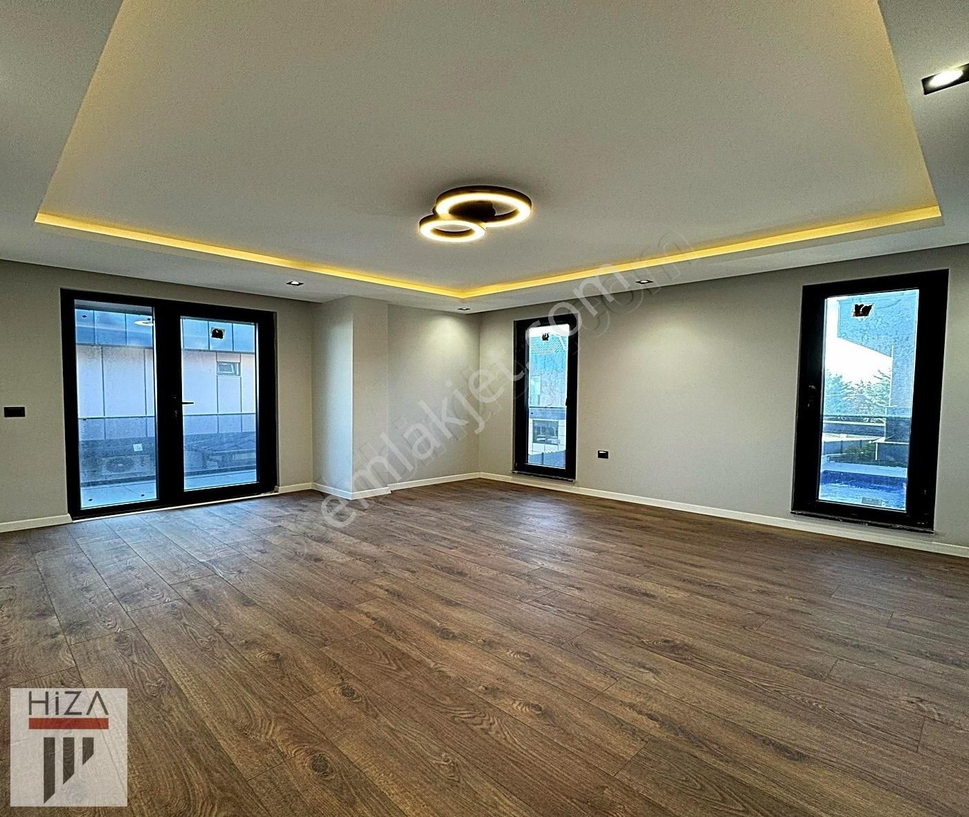 Hiza'dan Vadeli Ödeme İmkanı İle 6+2 Müstakil Villa Fırsatı!!! - Görsel 2