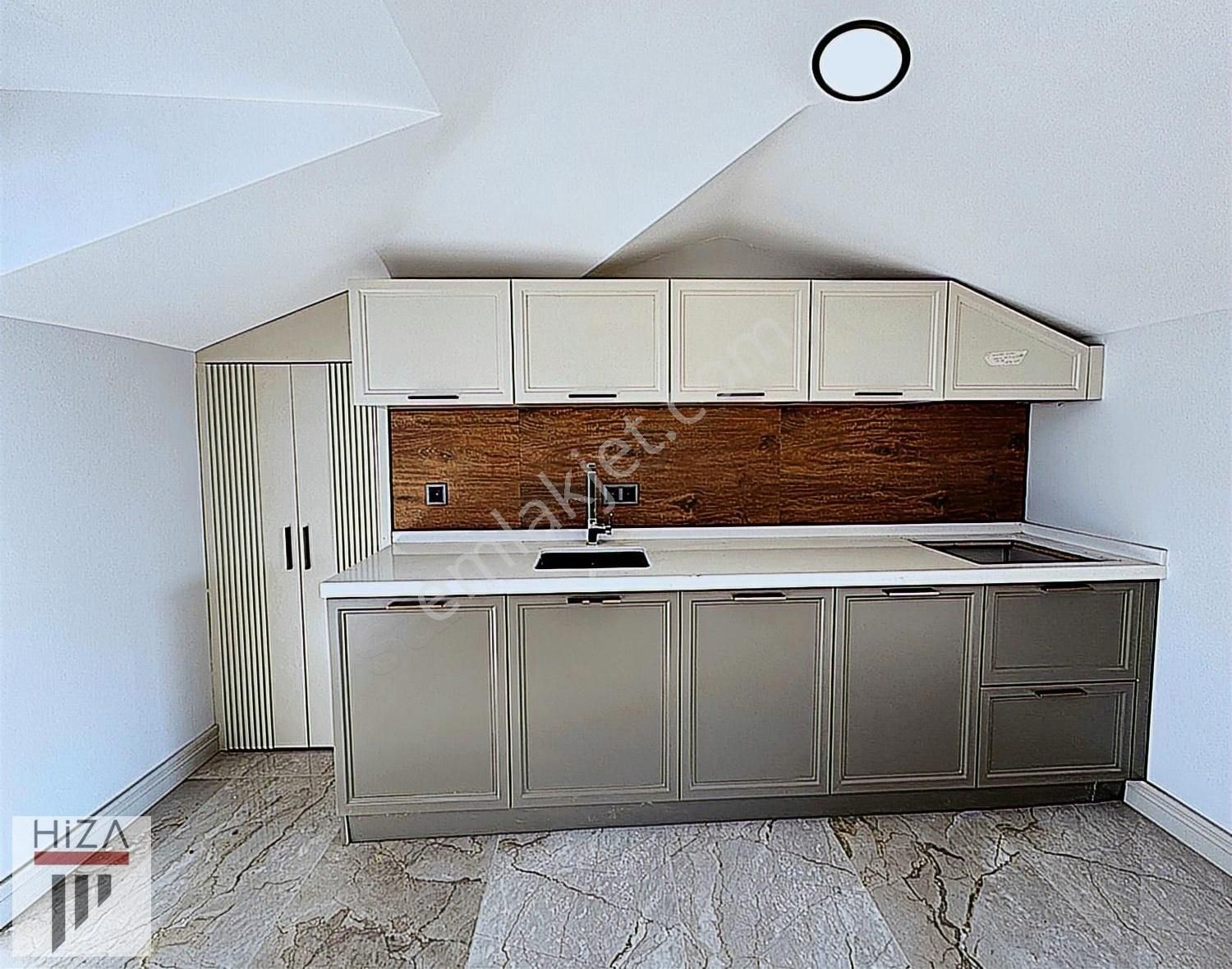 Hiza'dan Vadeli Ödeme İmkanı İle 6+2 Müstakil Villa Fırsatı!!! - Görsel 28