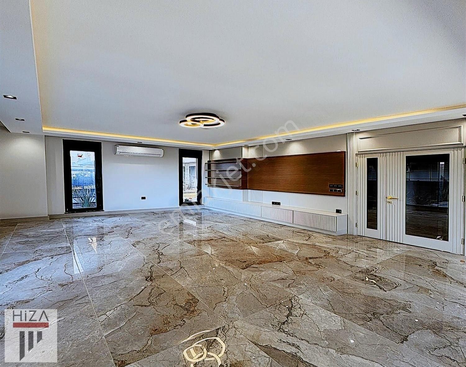 Hiza'dan Vadeli Ödeme İmkanı İle 6+2 Müstakil Villa Fırsatı!!! - Görsel 23