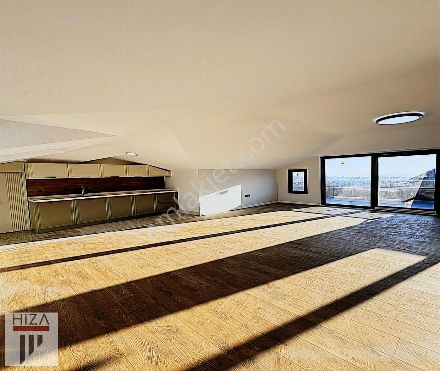 Hiza'dan Vadeli Ödeme İmkanı İle 6+2 Müstakil Villa Fırsatı!!! - Görsel 13