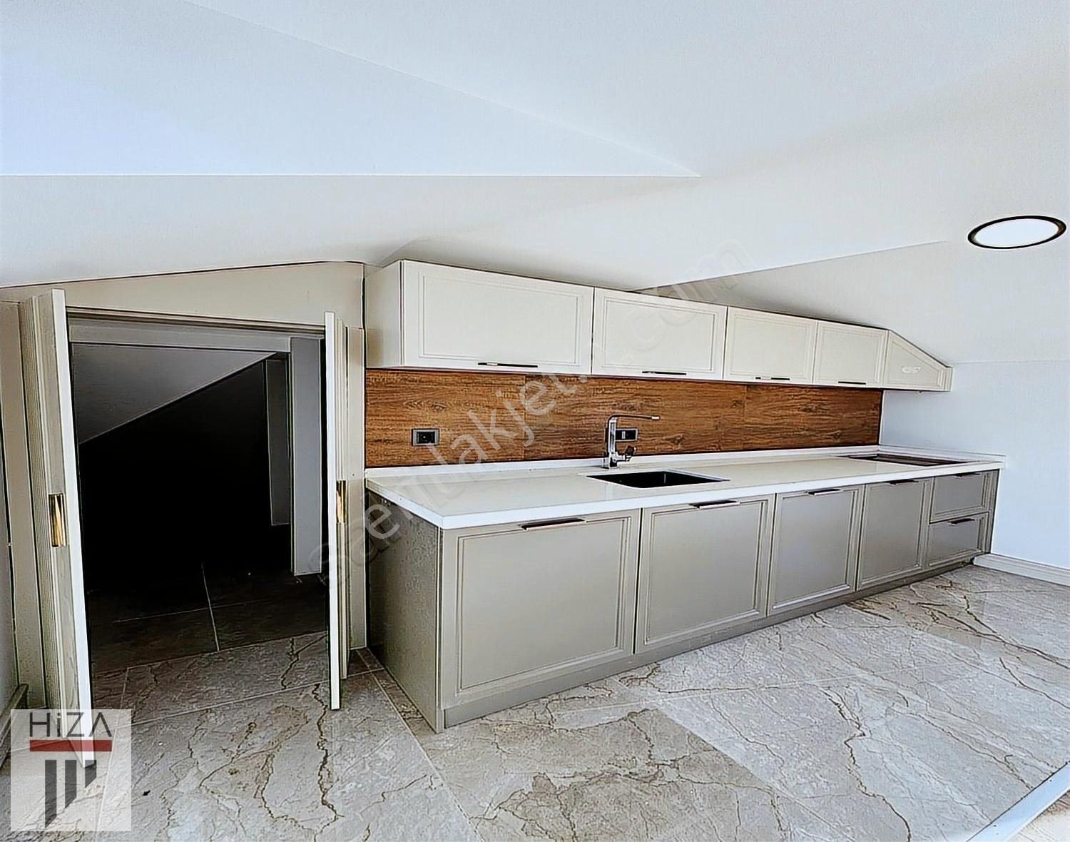 Hiza'dan Vadeli Ödeme İmkanı İle 6+2 Müstakil Villa Fırsatı!!! - Görsel 30