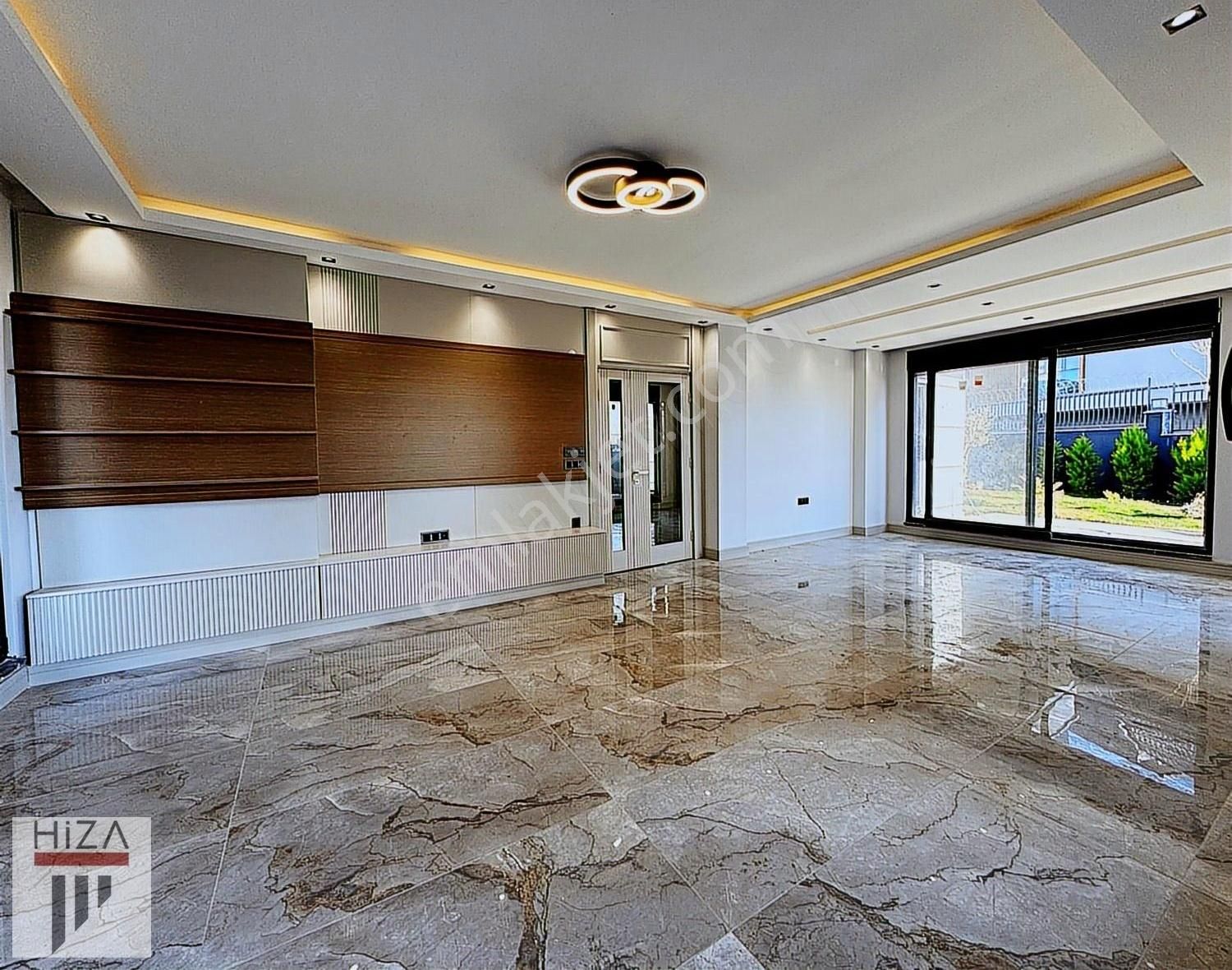 Hiza'dan Vadeli Ödeme İmkanı İle 6+2 Müstakil Villa Fırsatı!!! - Görsel 14