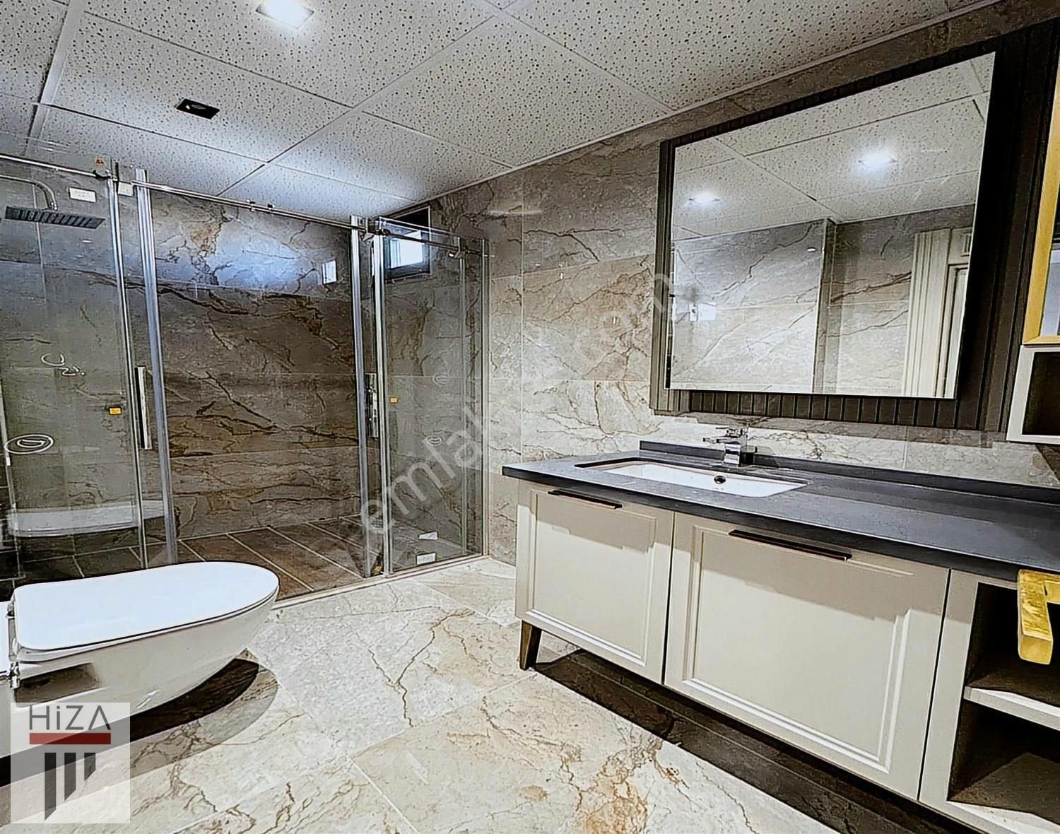 Hiza'dan Vadeli Ödeme İmkanı İle 6+2 Müstakil Villa Fırsatı!!! - Görsel 8