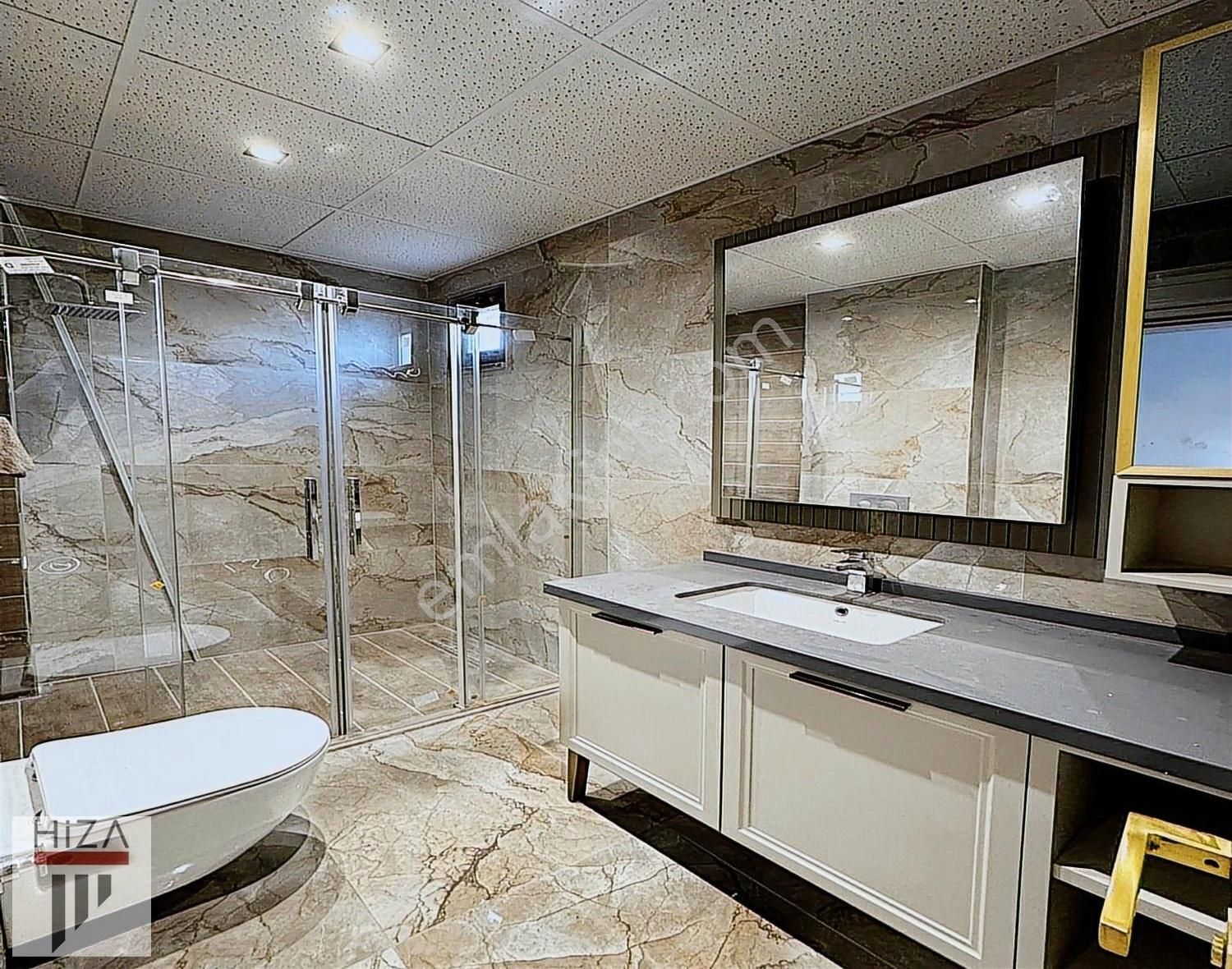 Hiza'dan Vadeli Ödeme İmkanı İle 6+2 Müstakil Villa Fırsatı!!! - Görsel 21