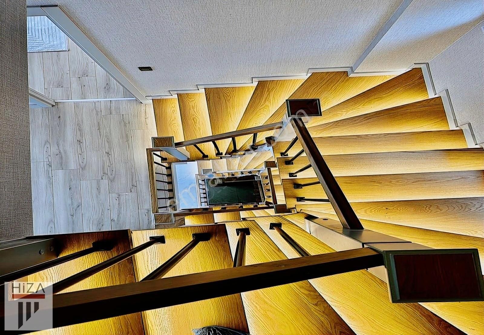 Hiza'dan Sahile Yakın Havuzlu Doğa İle İç İçe Müstakil Villa - Görsel 29