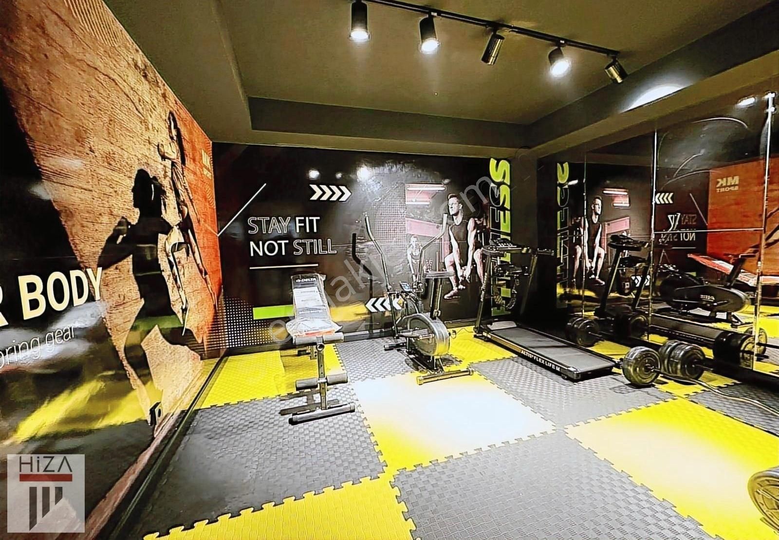 Hiza'dan Sahile Yakın Havuzlu Doğa İle İç İçe Müstakil Villa - Görsel 25