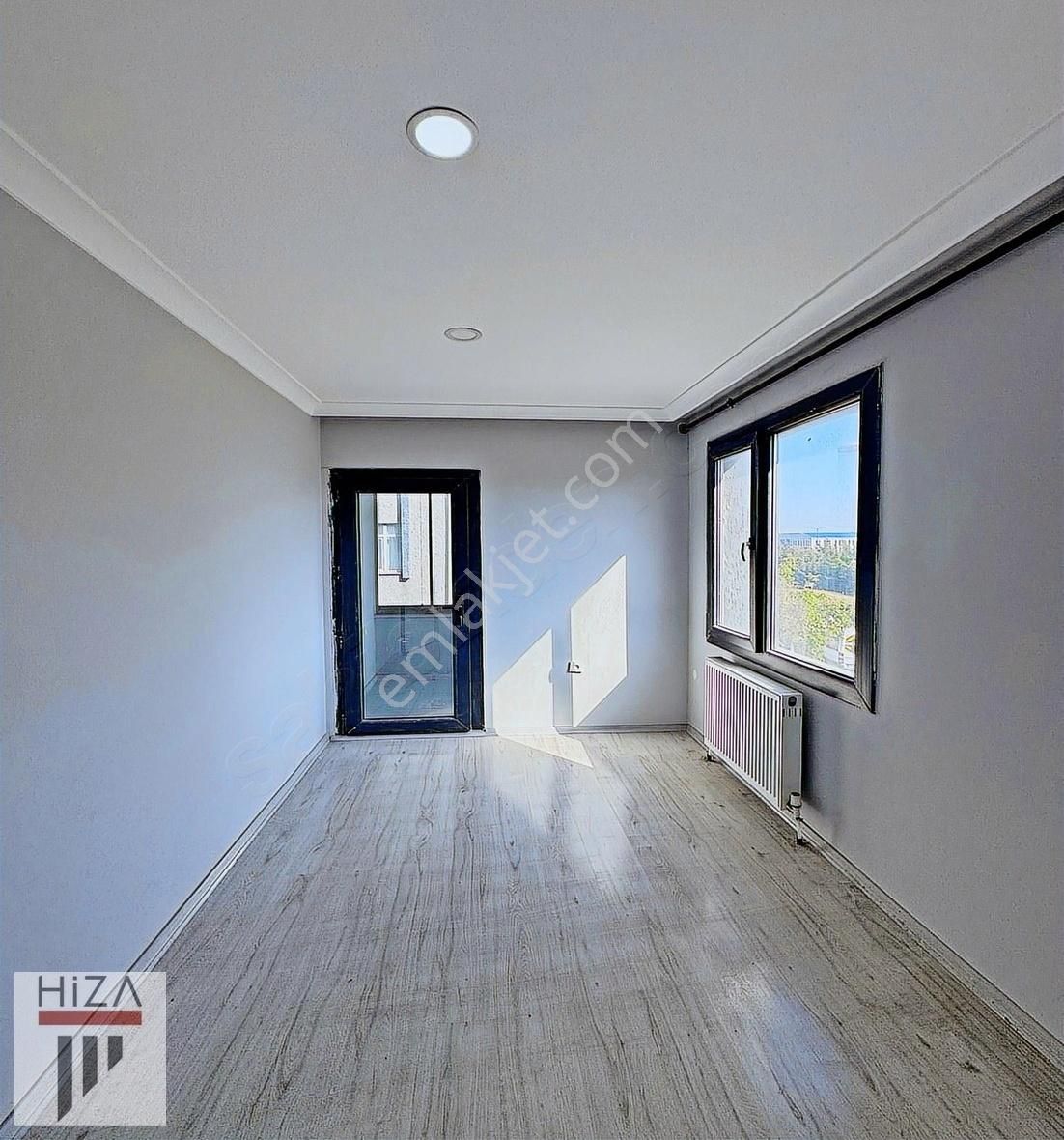 Bu Fiyat Son Blok Son Daire Metro 1dk Hastahane 3dk Satılık 3+1 - Görsel 20