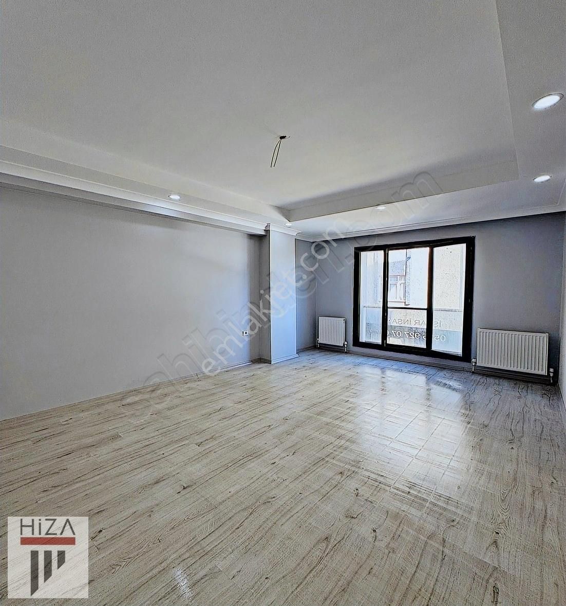 Bu Fiyat Son Blok Son Daire Metro 1dk Hastahane 3dk Satılık 3+1 - Görsel 13