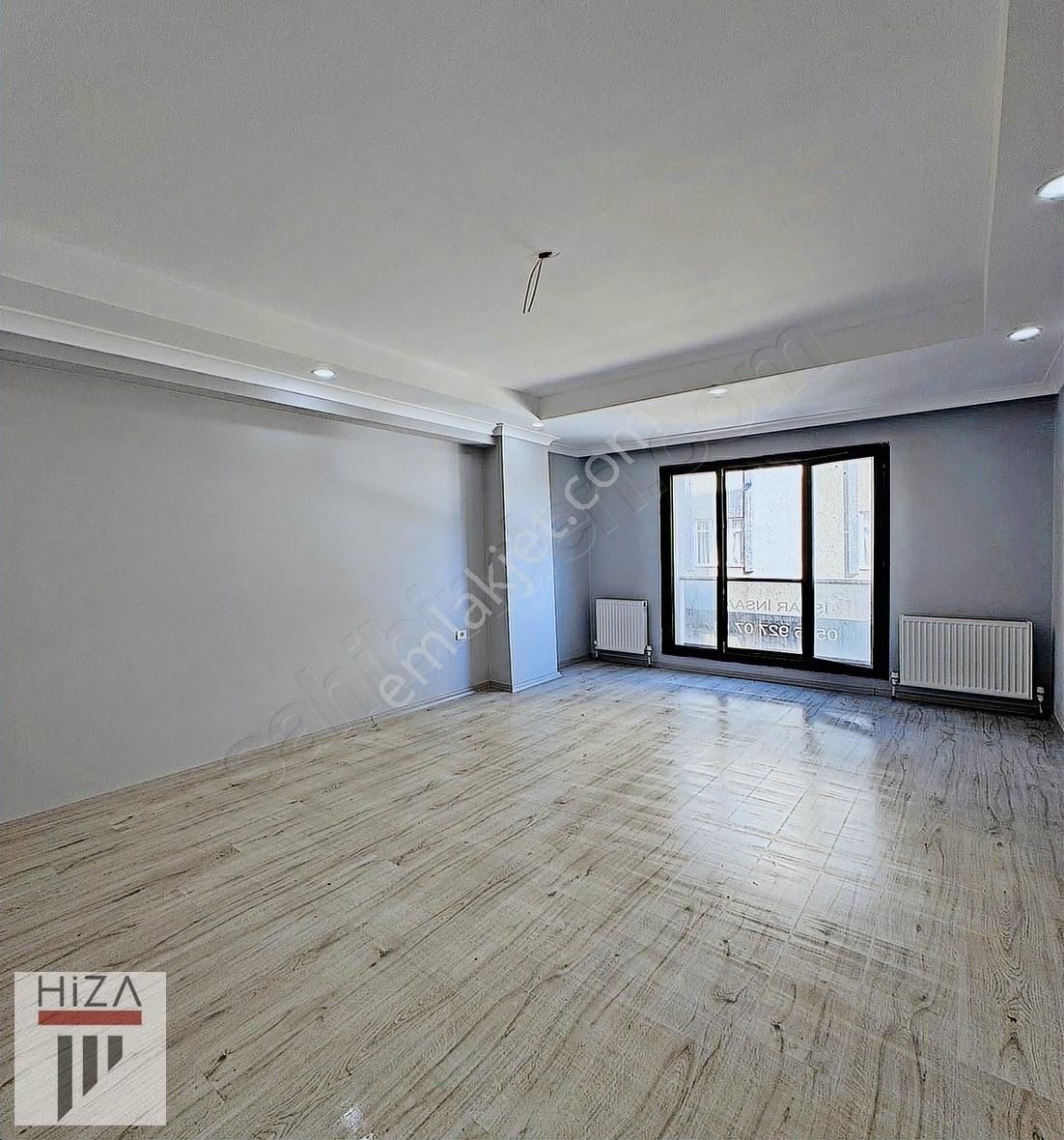 Bu Fiyat Son Blok Son Daire Metro 1dk Hastahane 3dk Satılık 3+1 - Görsel 19