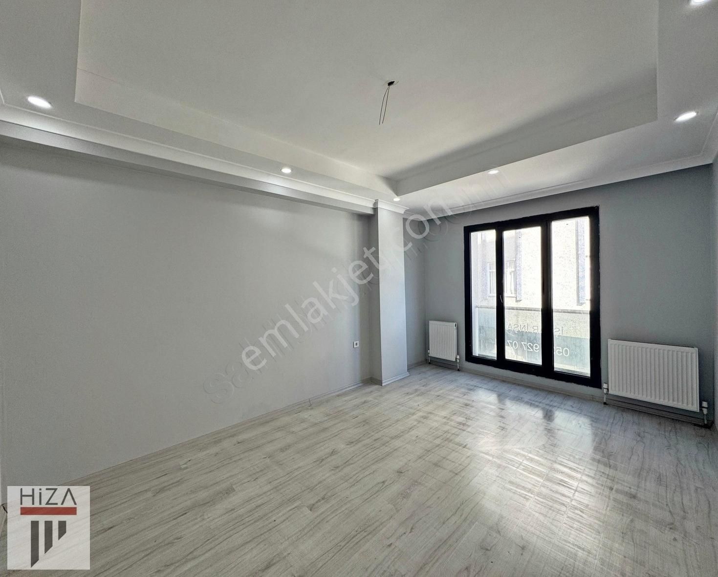 Bu Fiyat Son Blok Son Daire Metro 1dk Hastahane 3dk Satılık 3+1 - Görsel 16