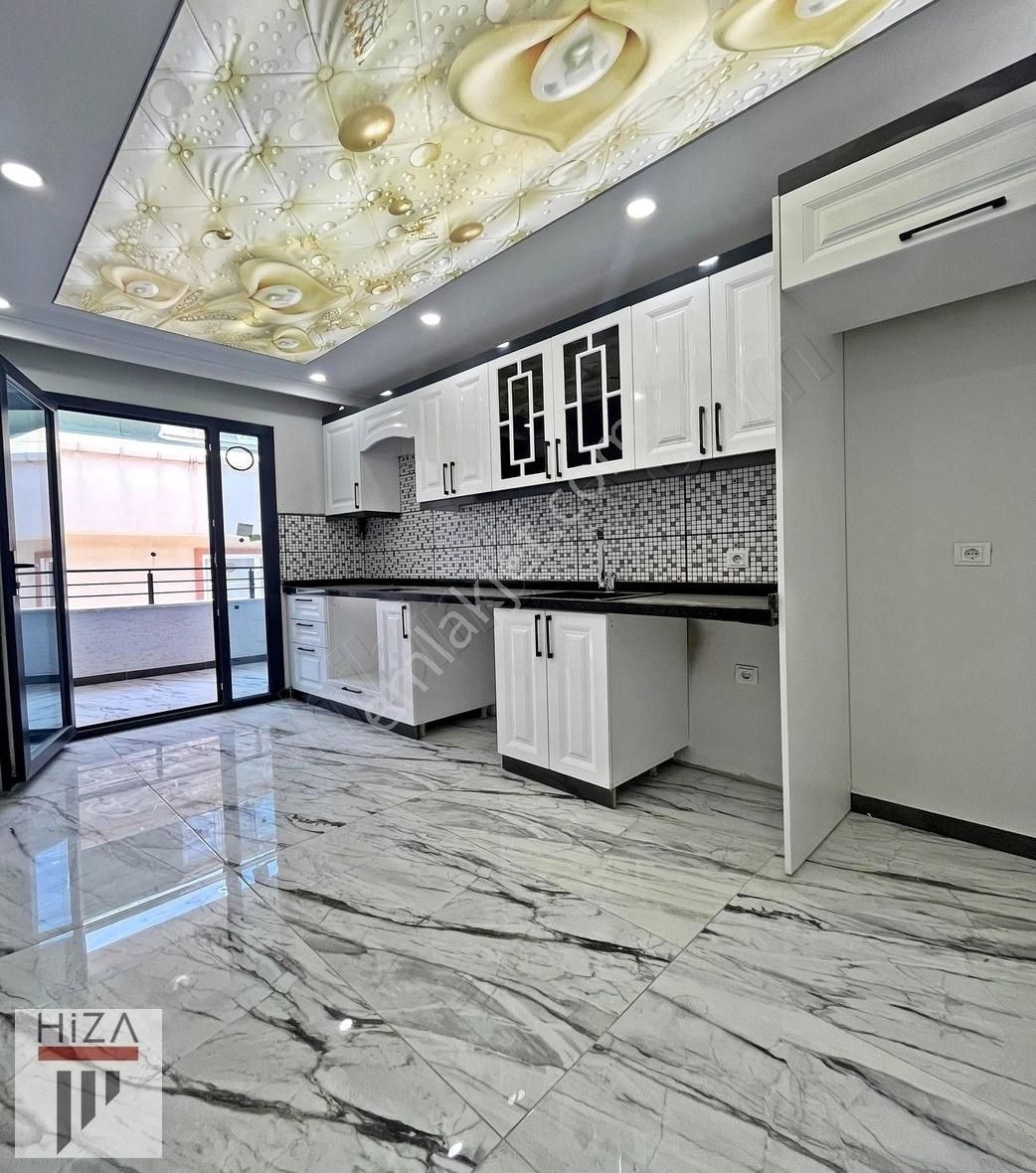 Avcılarda Dev Fırsat !! Sıfır 3+2 190m2 Dubleks Satılık Daire