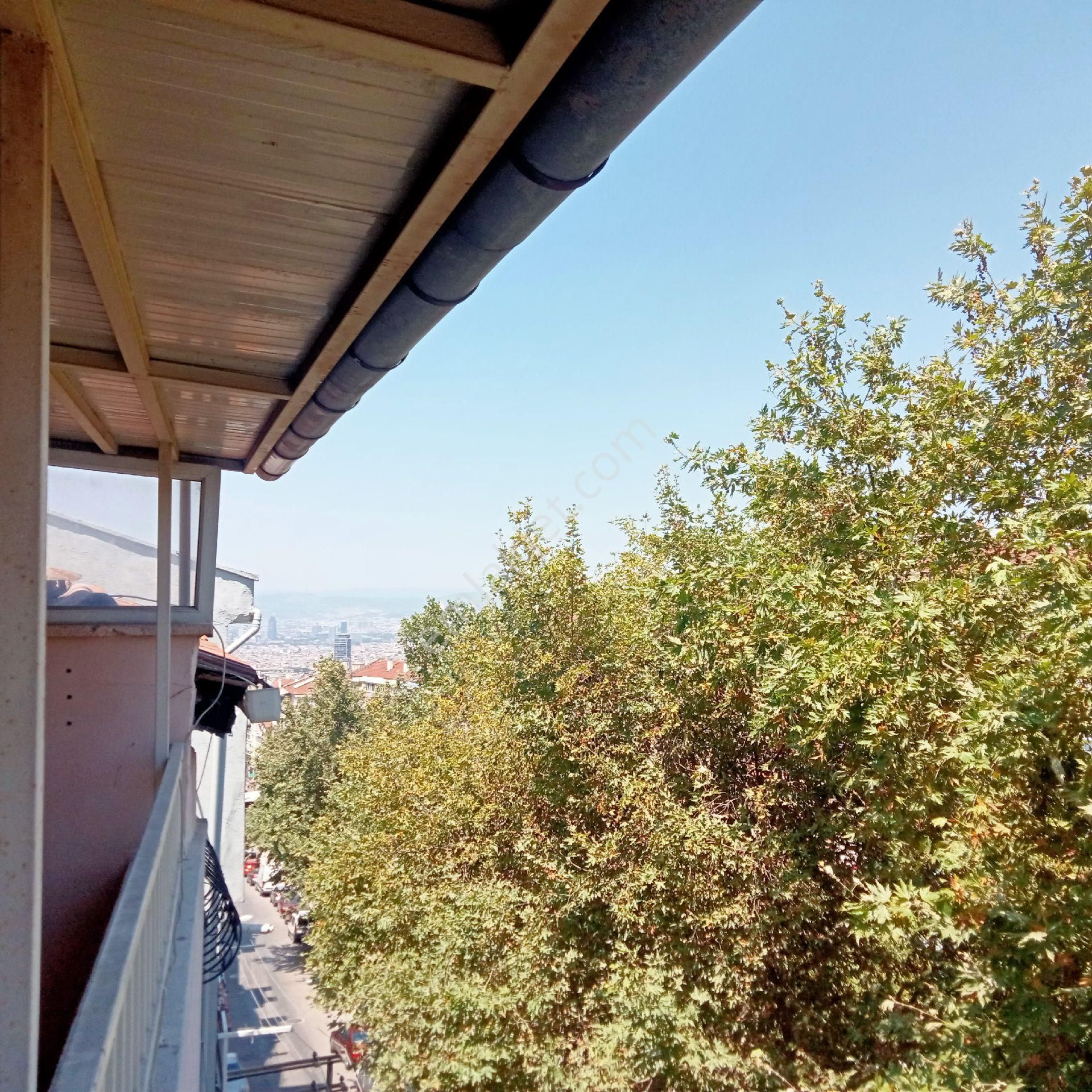 Namazgahta Satılık Harika Taras Kat
