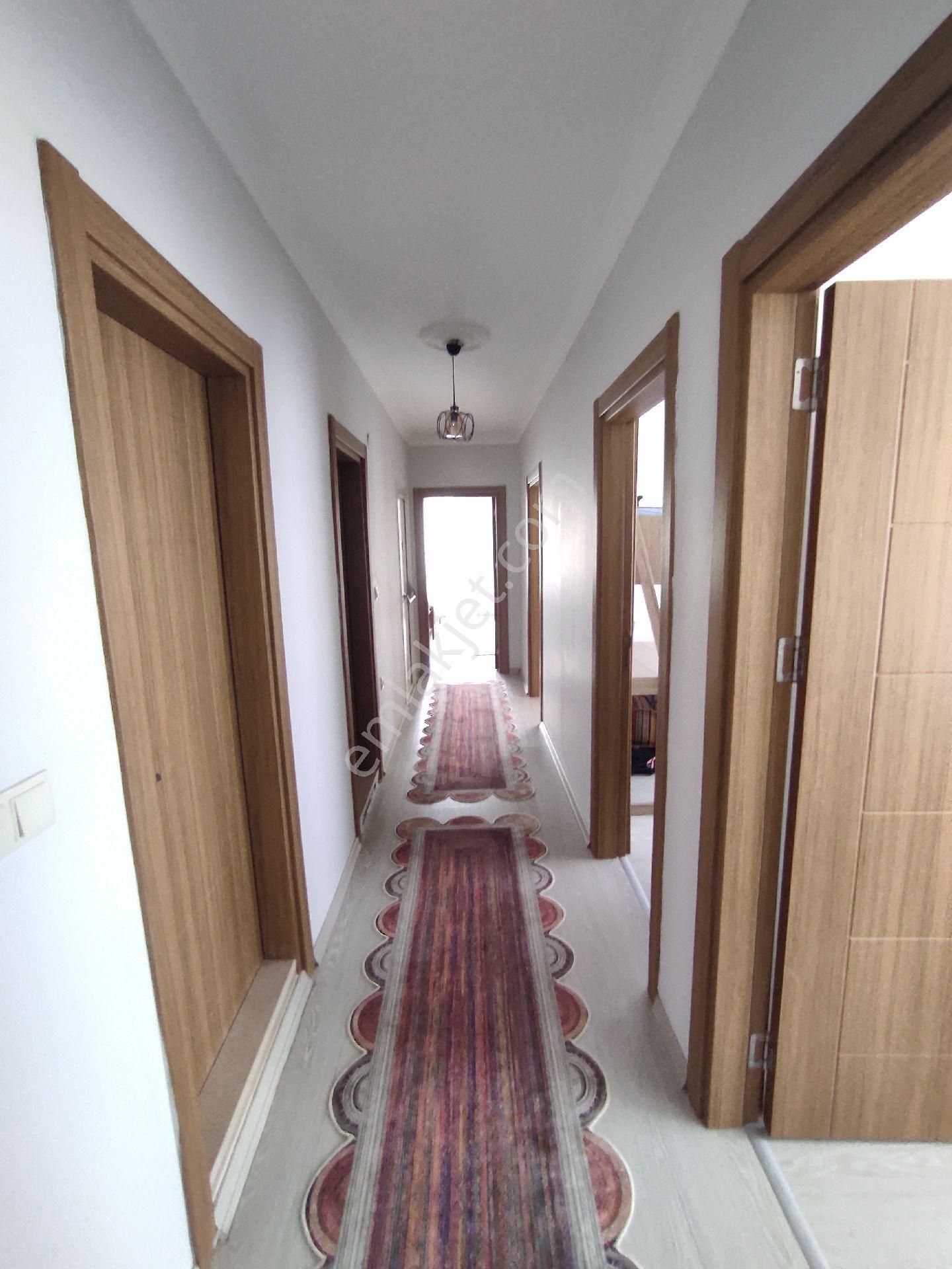 Trabzon Yalıncakta Satılık 230m2 4+1 Daire, - Görsel 26