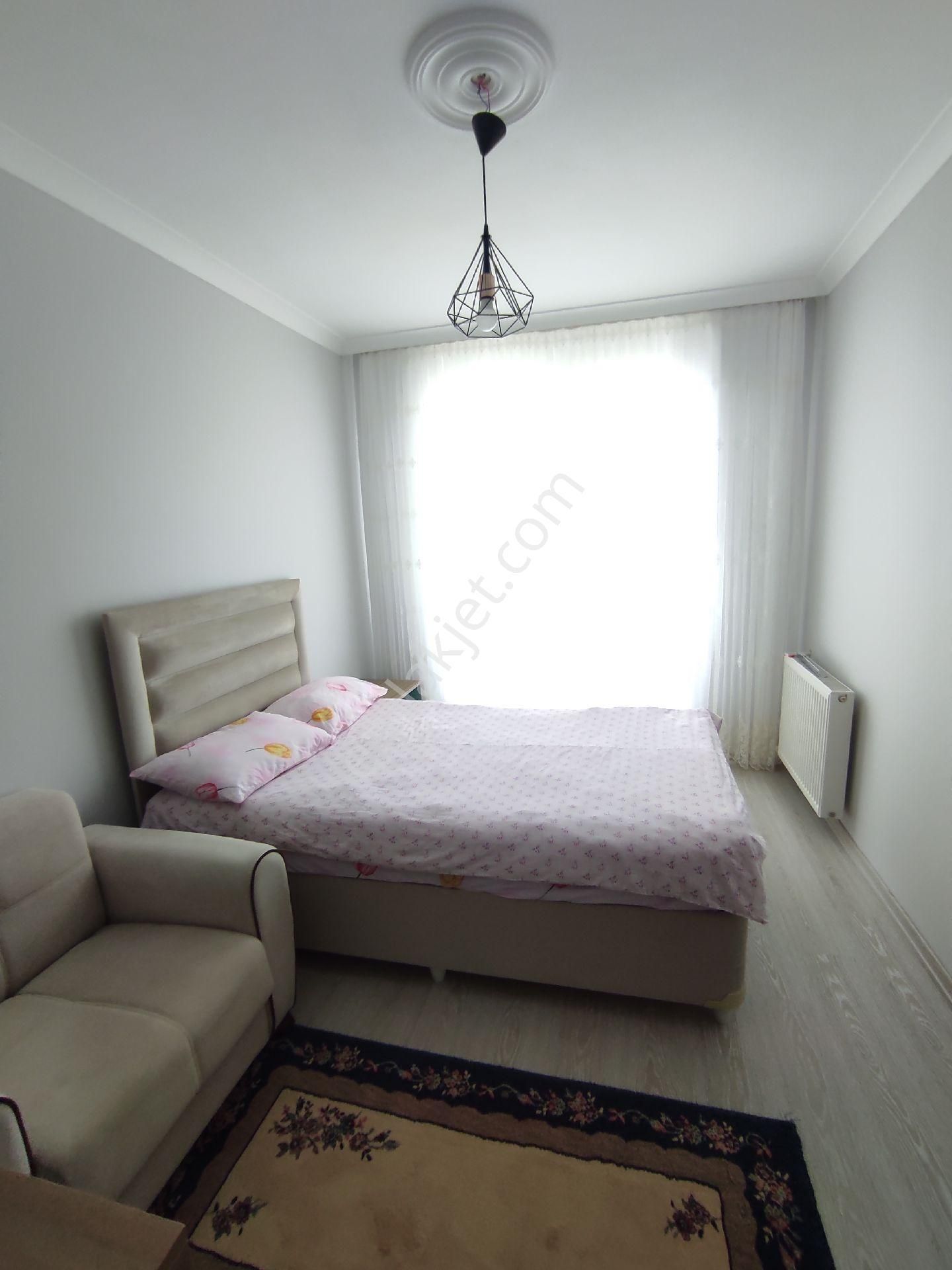 Trabzon Yalıncakta Satılık 230m2 4+1 Daire, - Görsel 28
