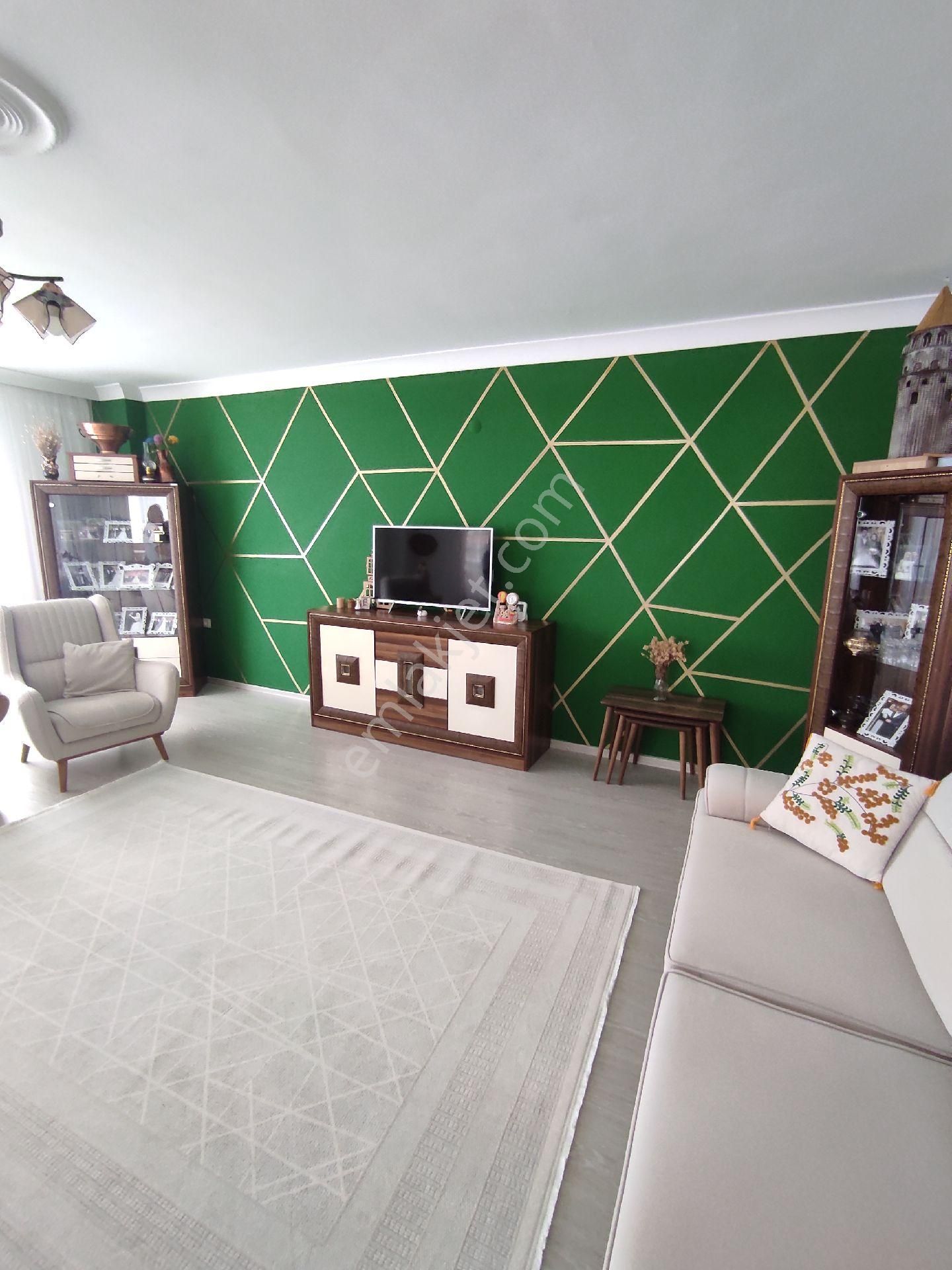 Trabzon Yalıncakta Satılık 230m2 4+1 Daire, - Görsel 19