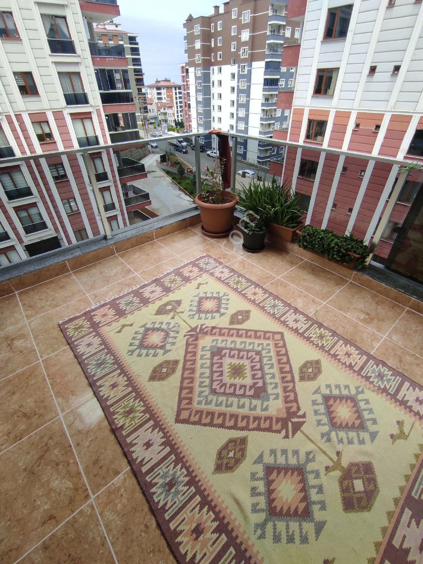 Trabzon Yalıncakta Satılık 230m2 4+1 Daire, - Görsel 17