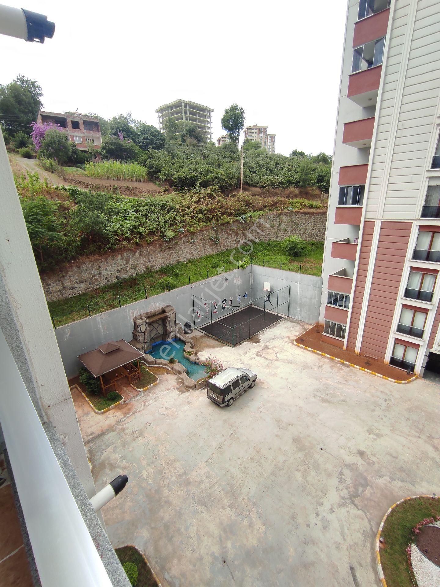 Trabzon Yalıncakta Satılık 230m2 4+1 Daire, - Görsel 16