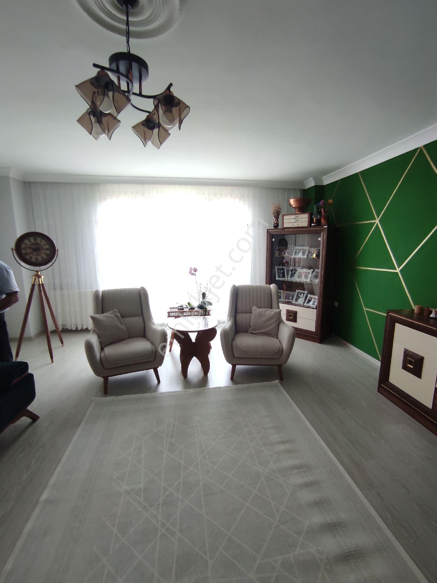 Trabzon Yalıncakta Satılık 230m2 4+1 Daire, - Görsel 20