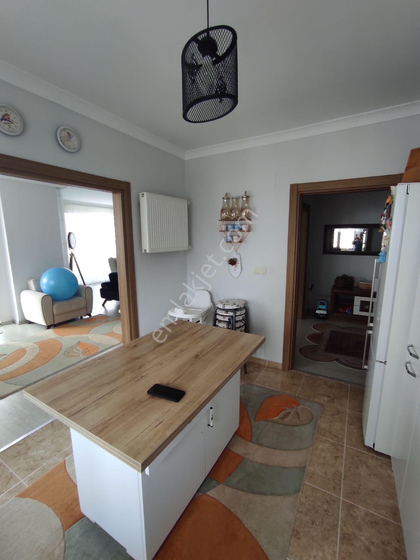 Trabzon Yalıncakta Satılık 230m2 4+1 Daire, - Görsel 11