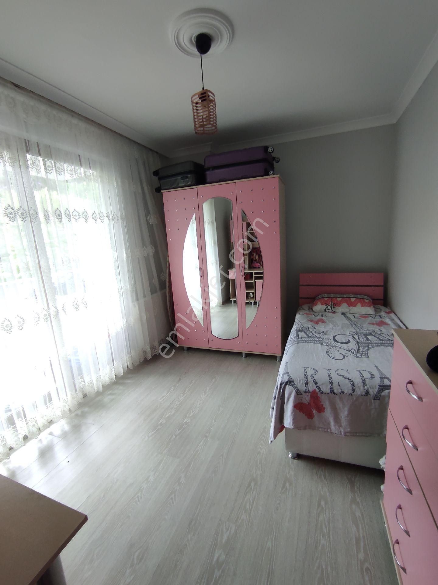 Trabzon Yalıncakta Satılık 230m2 4+1 Daire, - Görsel 31