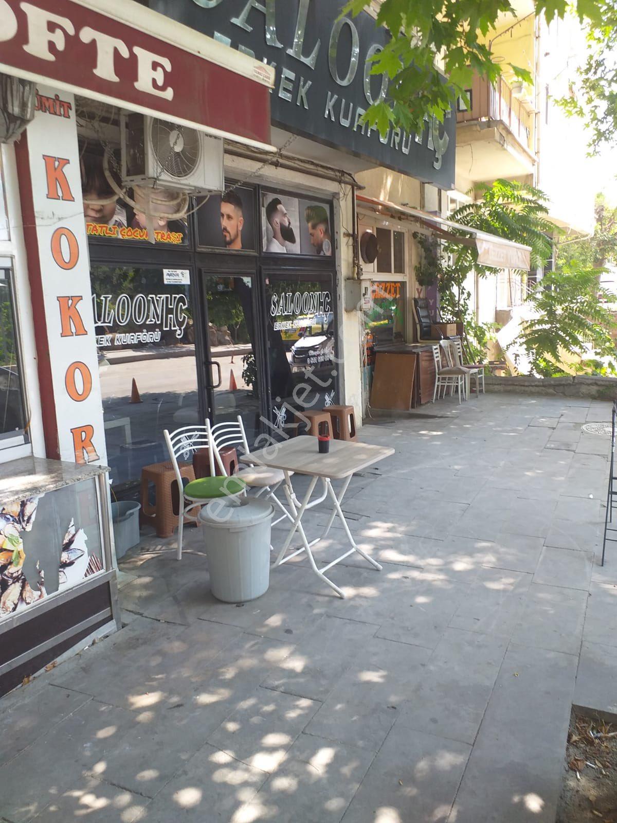 Adalet Sarayı Karşısında Boş Dükkan - Görsel 4