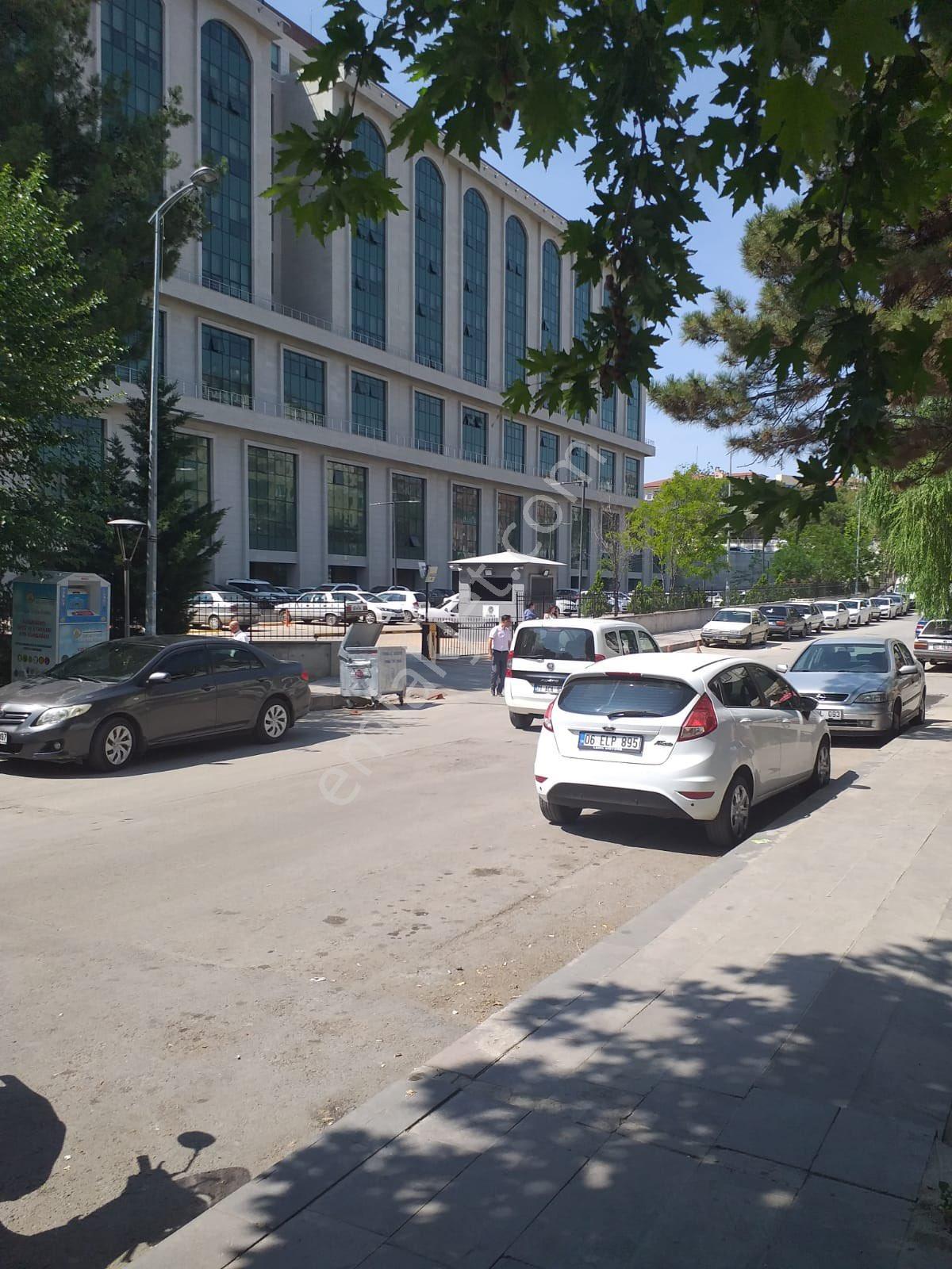 Adalet Sarayı Karşısında Boş Dükkan - Görsel 6