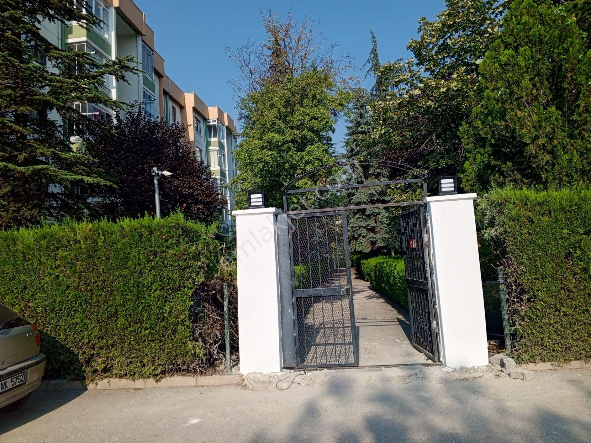 Tunahan Mahallesi Sutek Sitesinde Tek Emlak'tan Kiralık 1+1