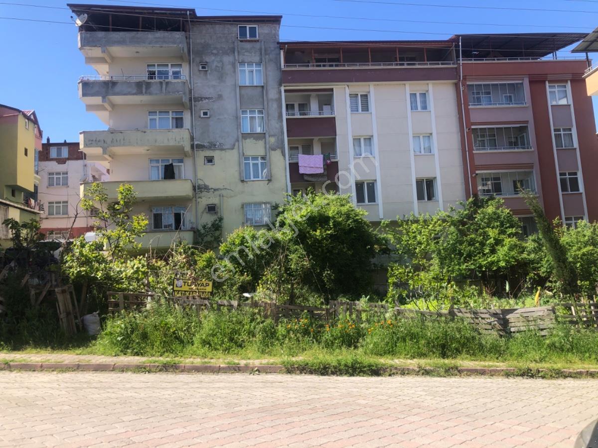 Hüseyin Ülkerden Köşe Arsa Derebahçede 155 Metrekare - Görsel 19