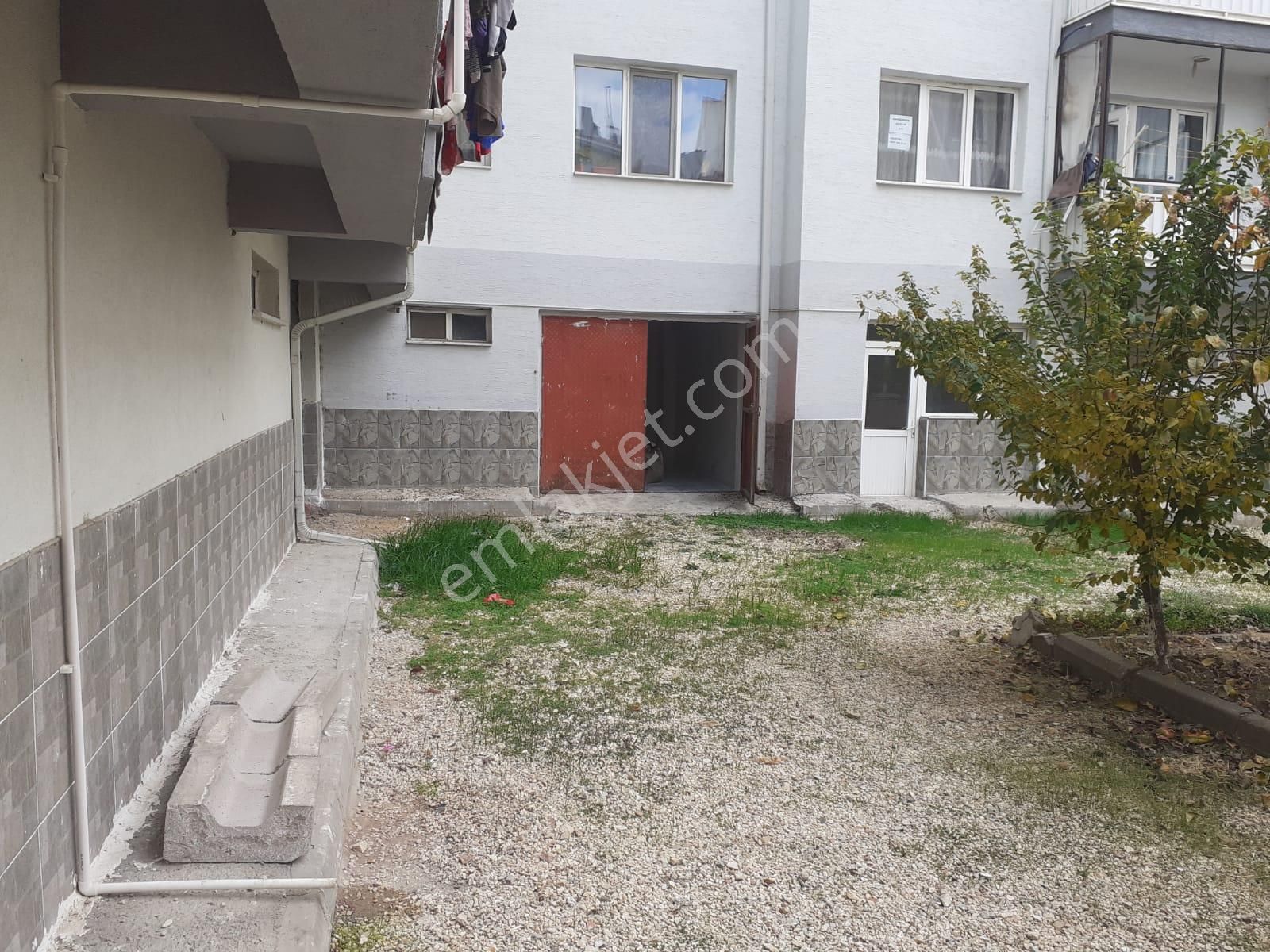 Ömerağa Mahallesi’nde Köşebaşı Kiralık Depo - Görsel 5